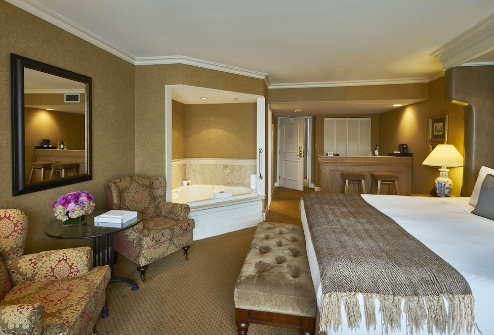 Wedgewood Hotel and Spa 11/50