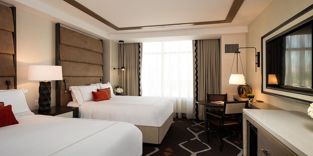 CHUMASH CASINO RESORT 15/34