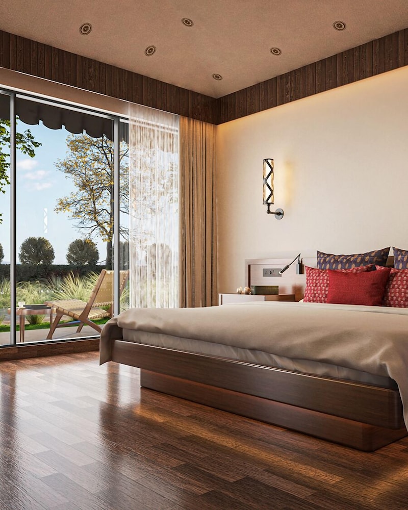 Alila Fort Bishangarh 19/76