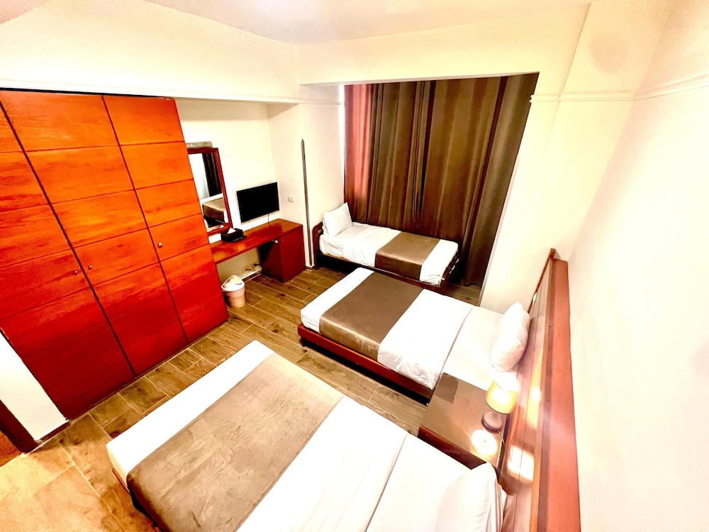 Ceasar S Park Hotel 18/50