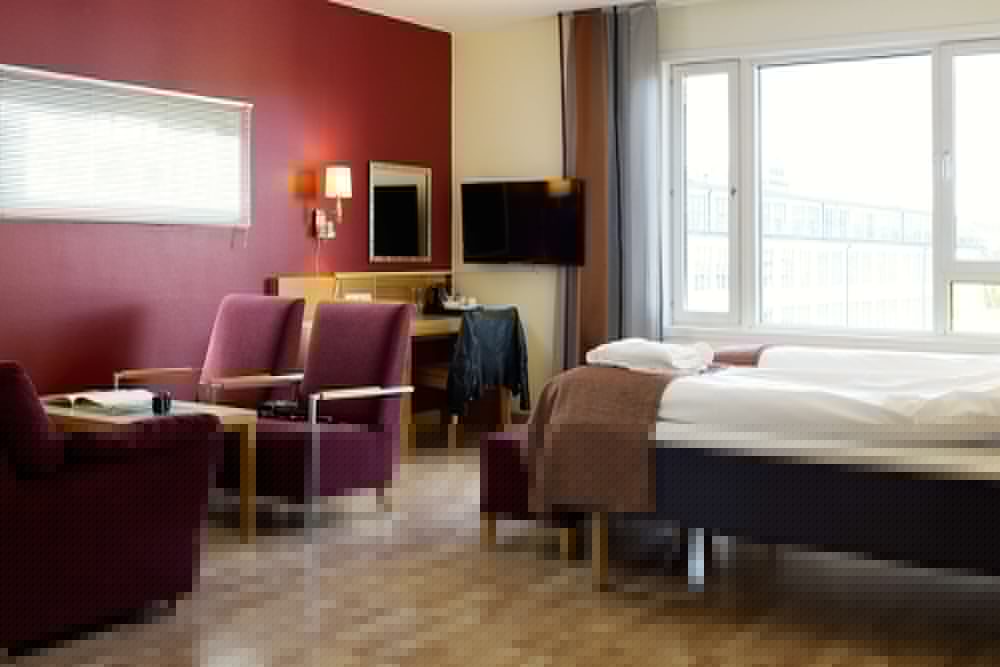Scandic Solsiden Hotel 24/59