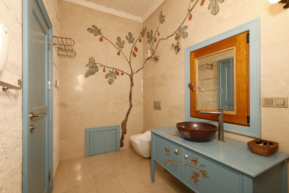 Anatelein Boutique Cave Hotel Special Class 4/65