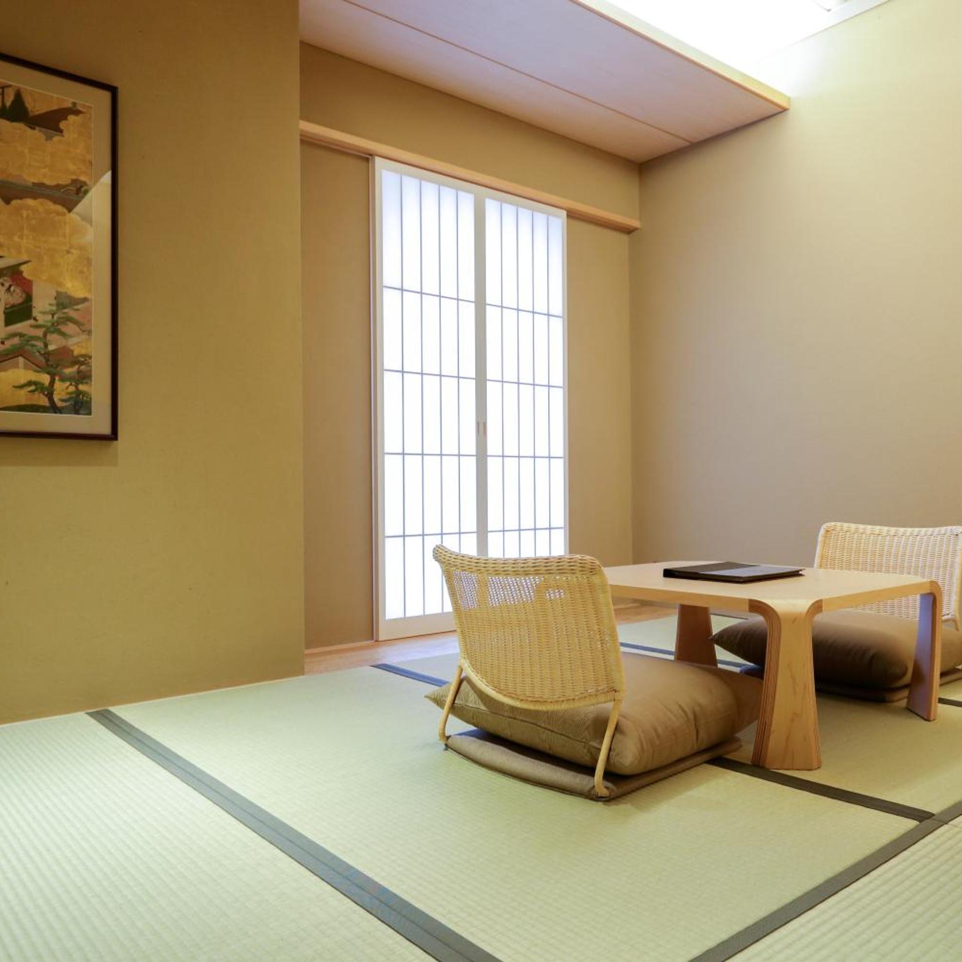 Hotel Kaminarimon 25/50