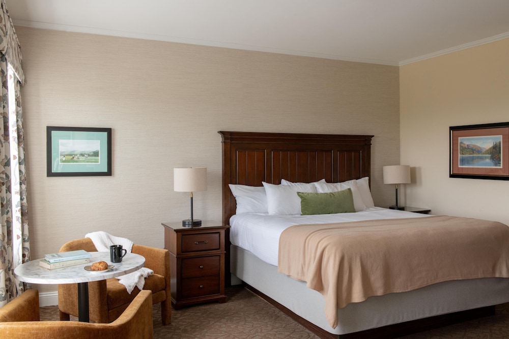 Mountain View Grand Resort and Spa 24/72
