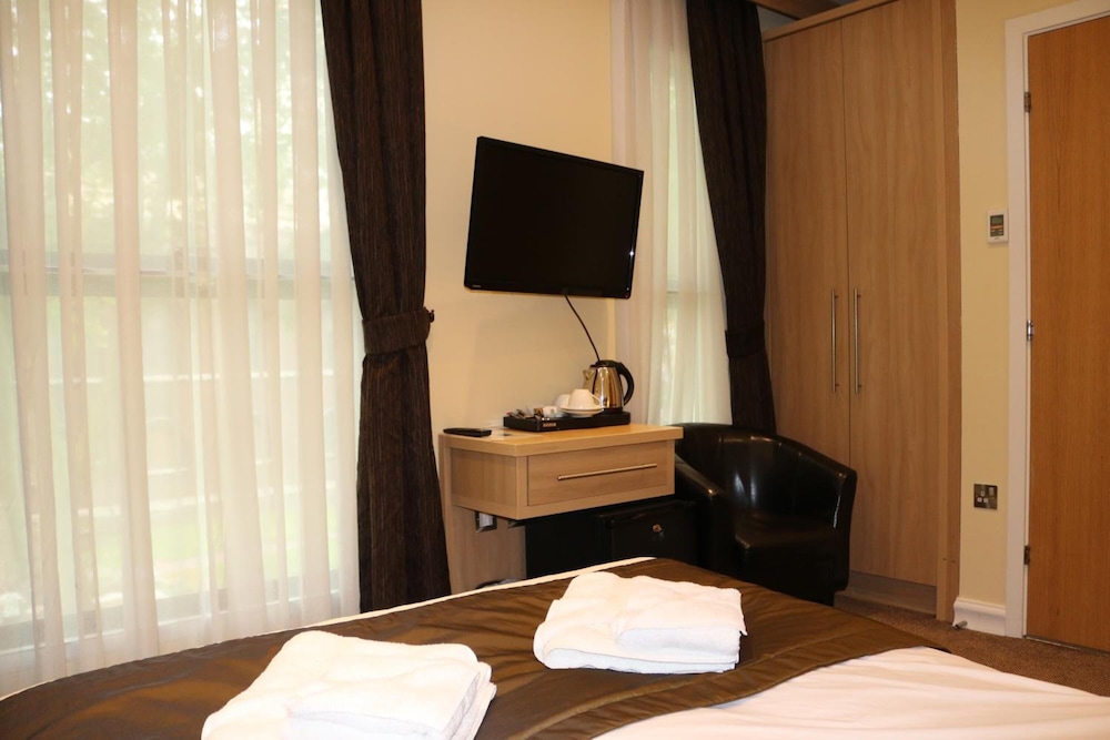 Shoreditch Inn 50/60