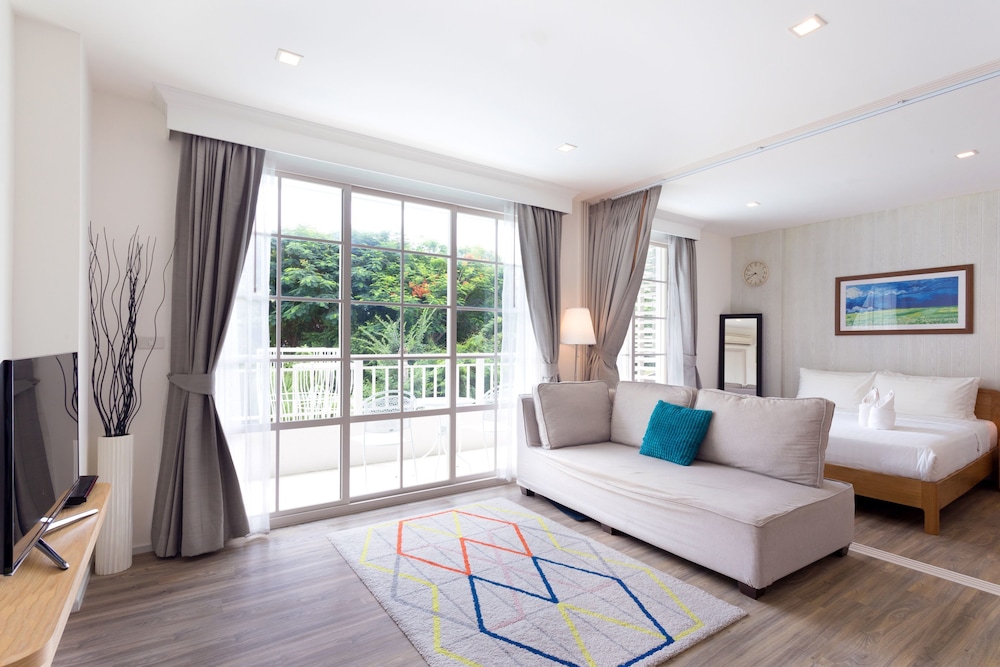 Summer Hua Hin Condominium 44/66