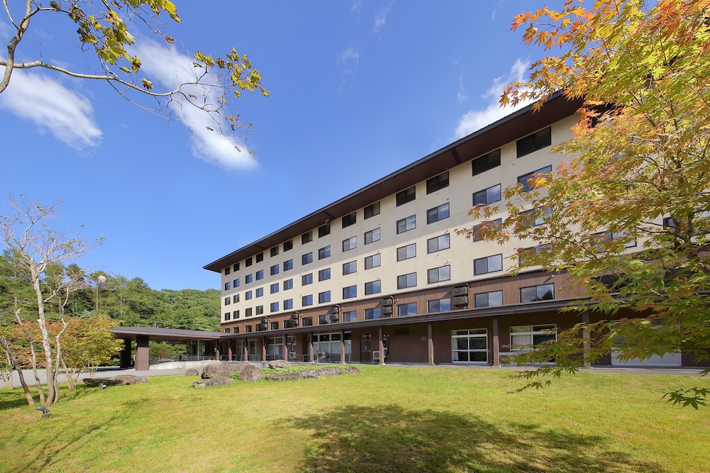 Ryu Resort Spa 3/65