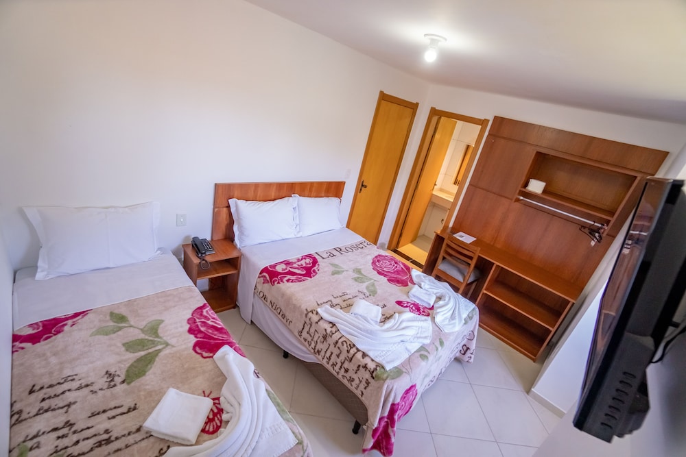 Hotel Petrov 14/60