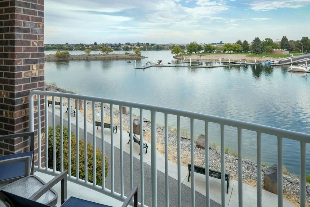 Courtyard by Marriott Richland - Columbia Point 2/50