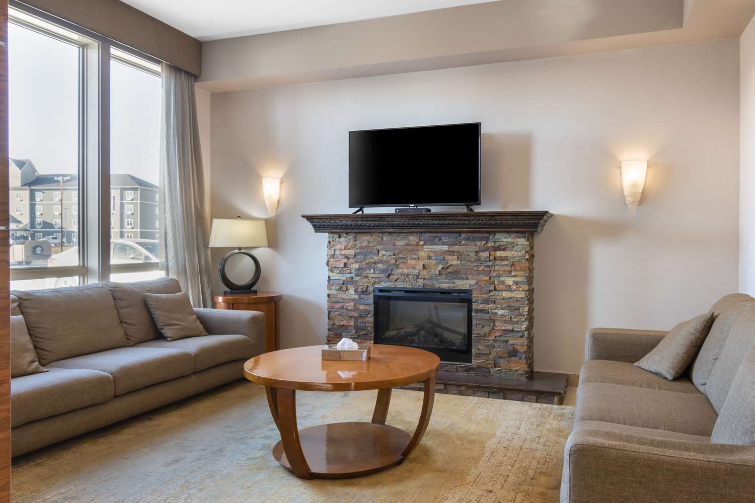 Best Western Plus Moose Jaw 22/25