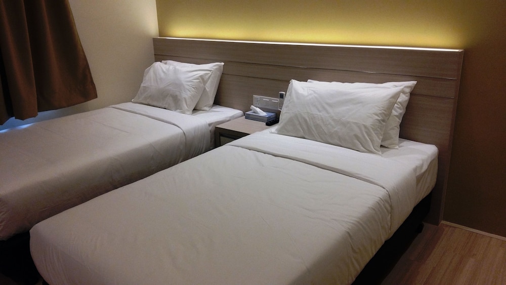Star Tree Homestay 5/33