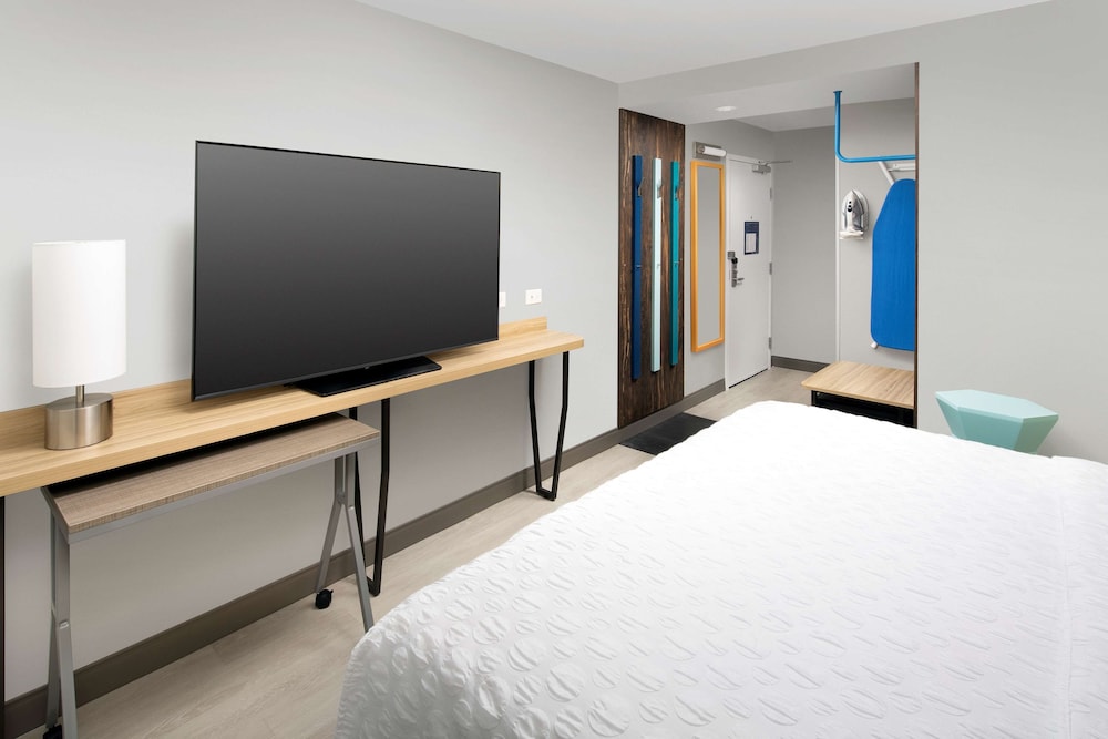 Tru By Hilton San Antonio Downtown Riverwalk Tx 14/45