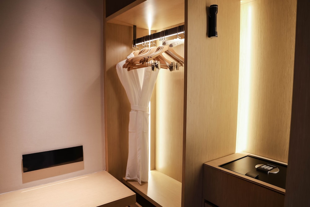 The Westin Wuhan Hanyang 14/49