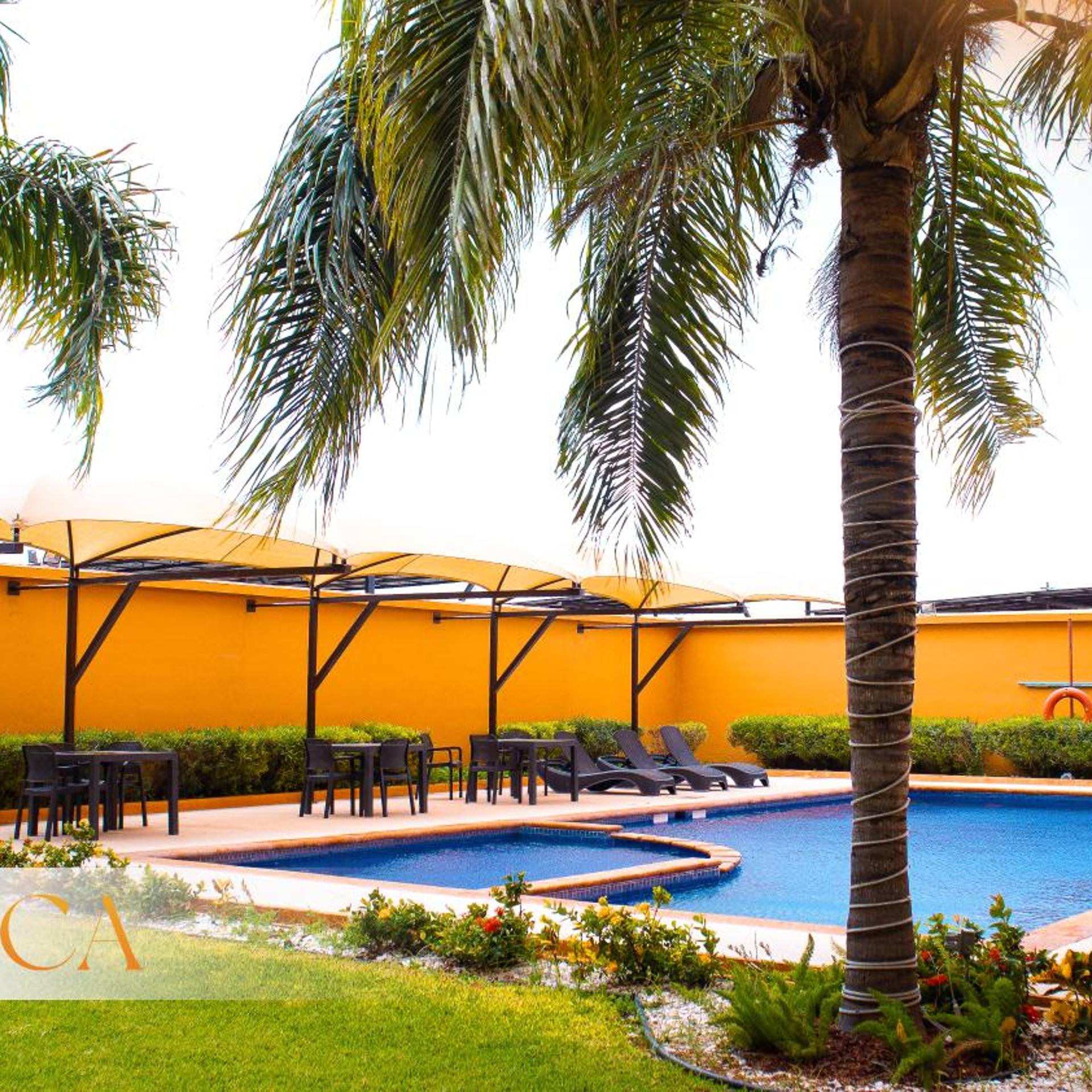 Fiesta Inn Reynosa 51/56