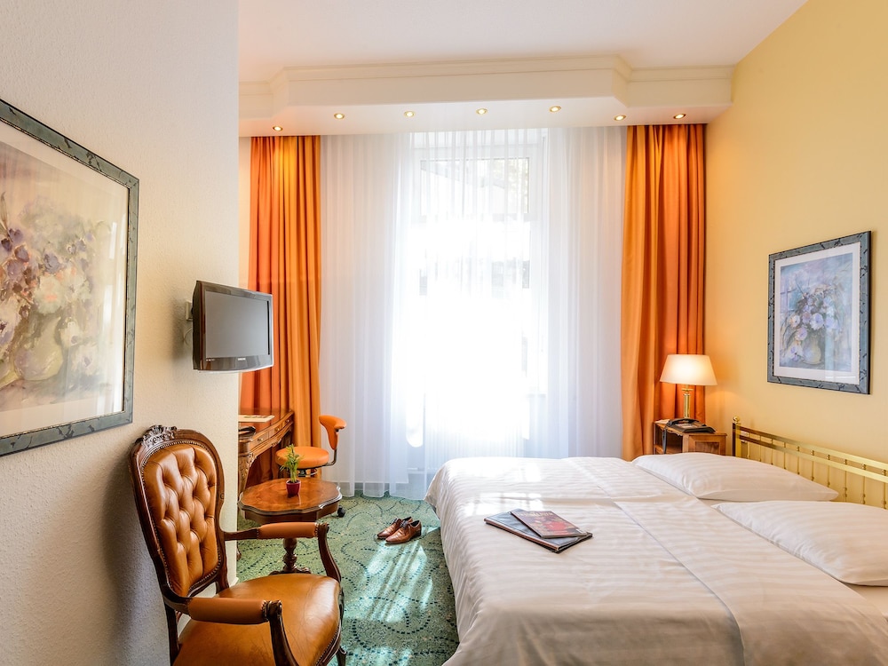 Hotel Palmenhof 35/68