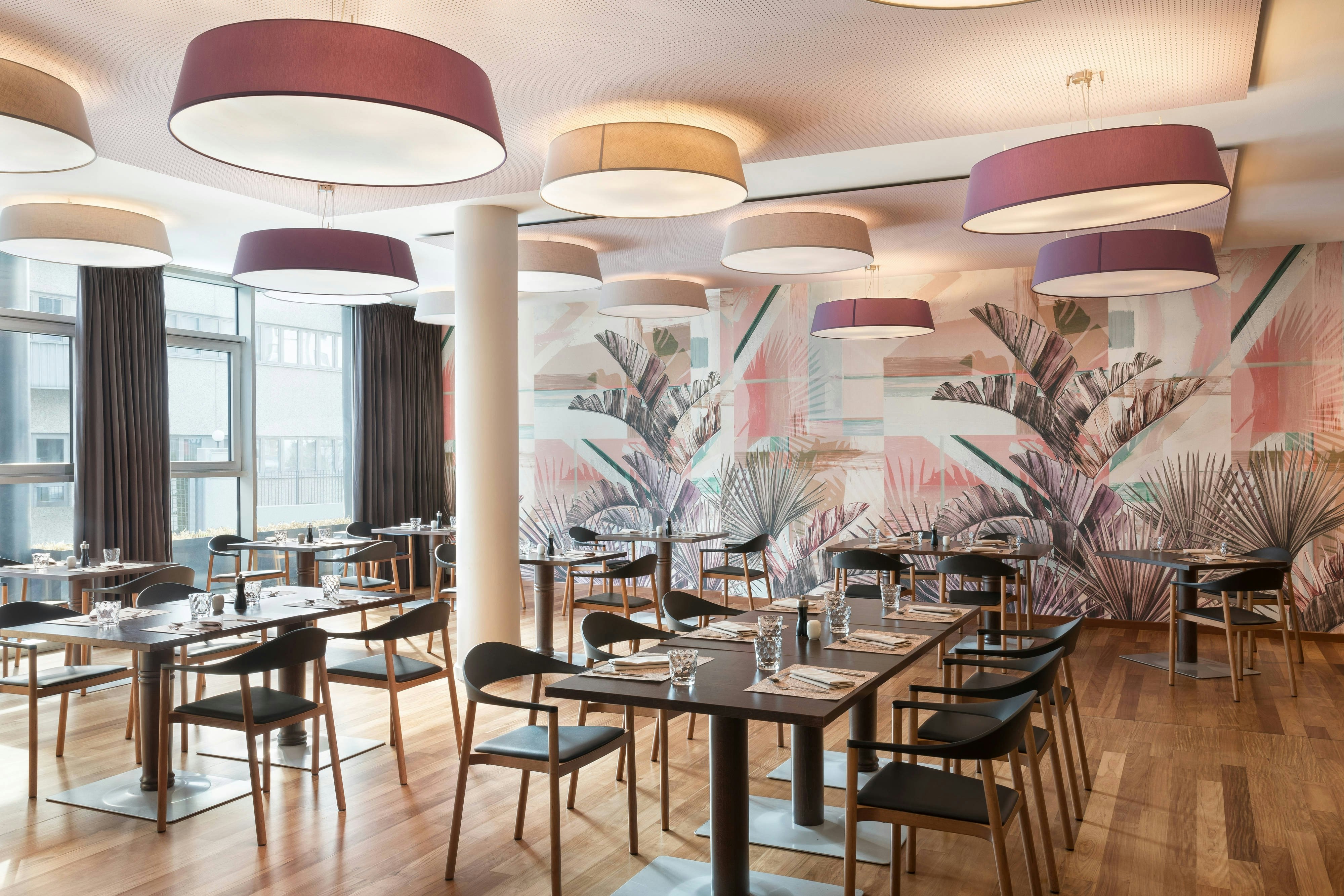 Four Points Sheraton Bolzano 9/20