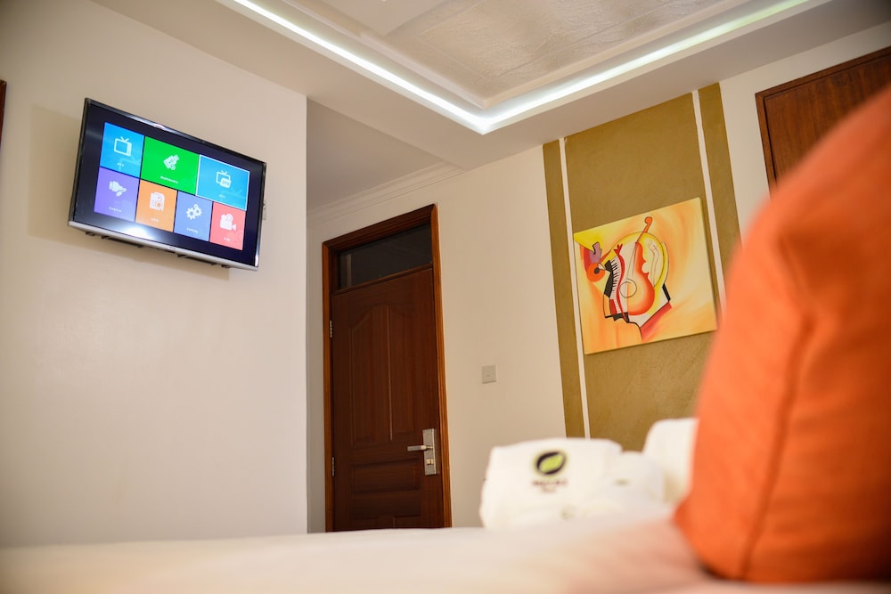 Melili Hotel 24/50