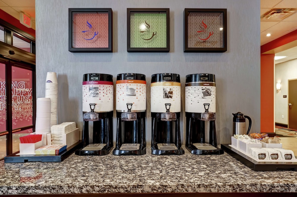 Hampton Inn By Hilton Chilliwack Bc 14/51
