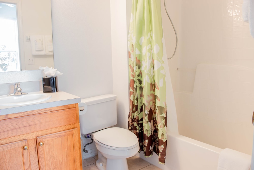 Lake Berkley Townhomes Hapimag 47/50