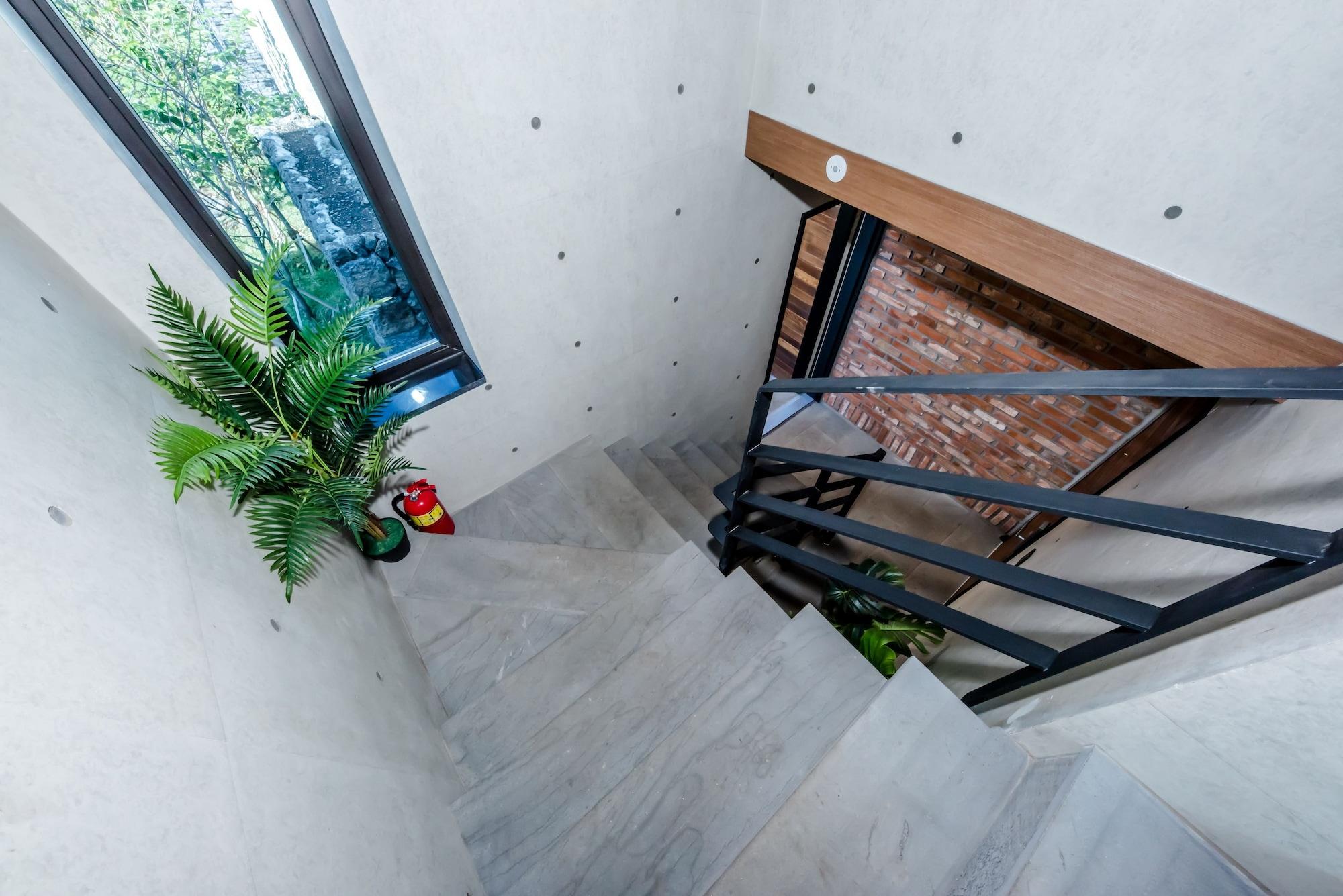 Arts Spa and Pool Villa 2/56