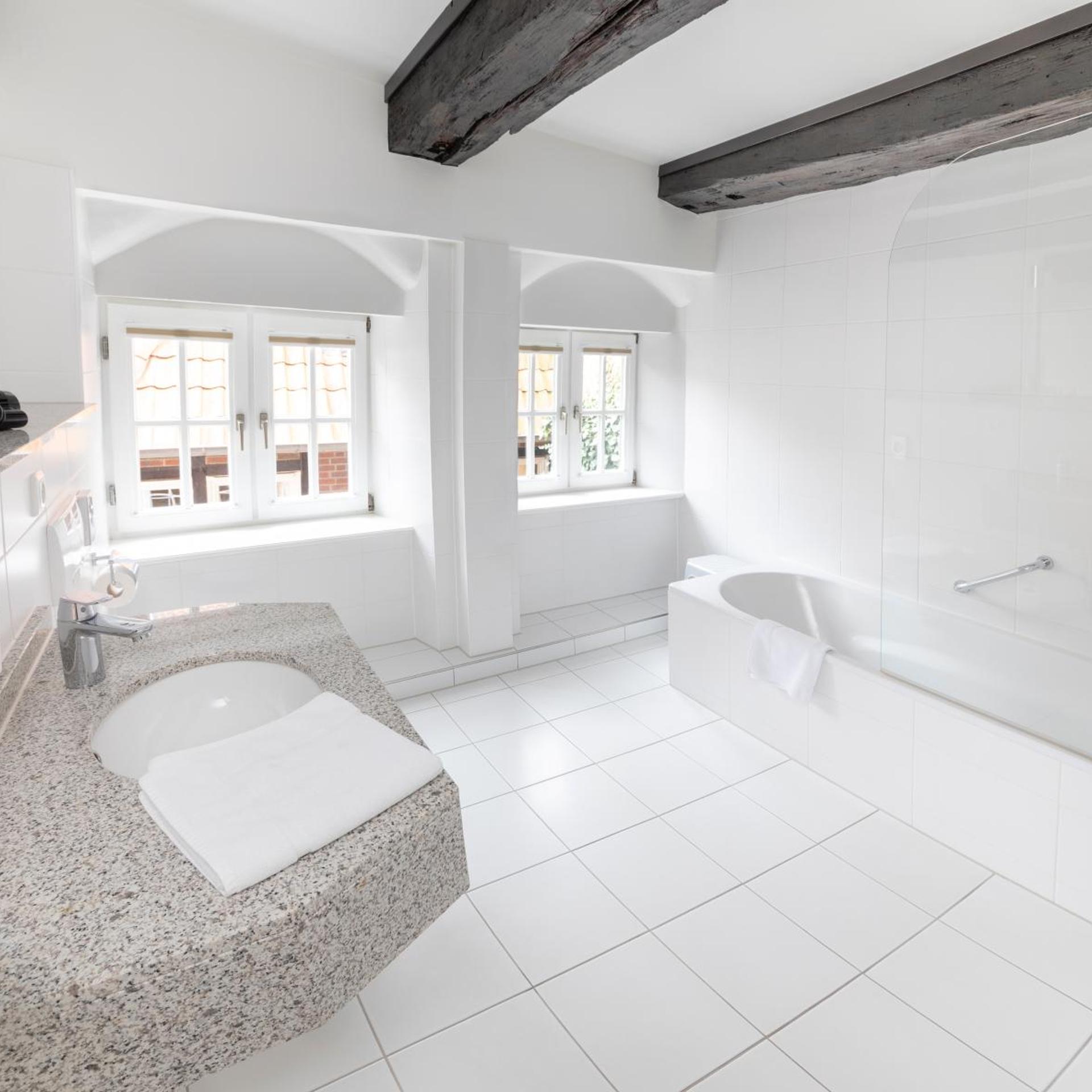 Hotel Bremer Hof 48/49