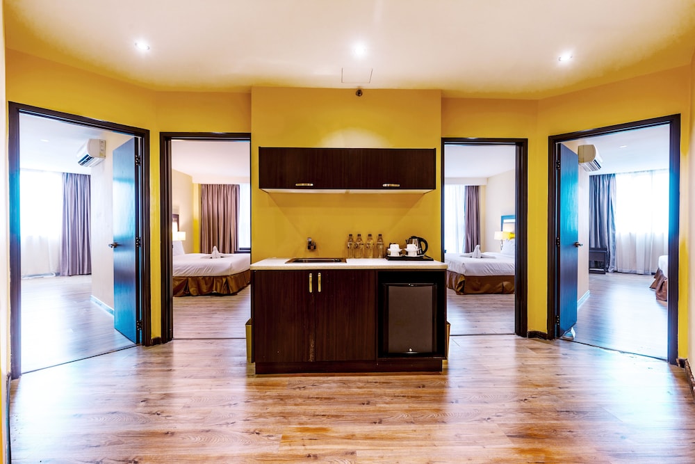Ixora Hotel Penang 9/35