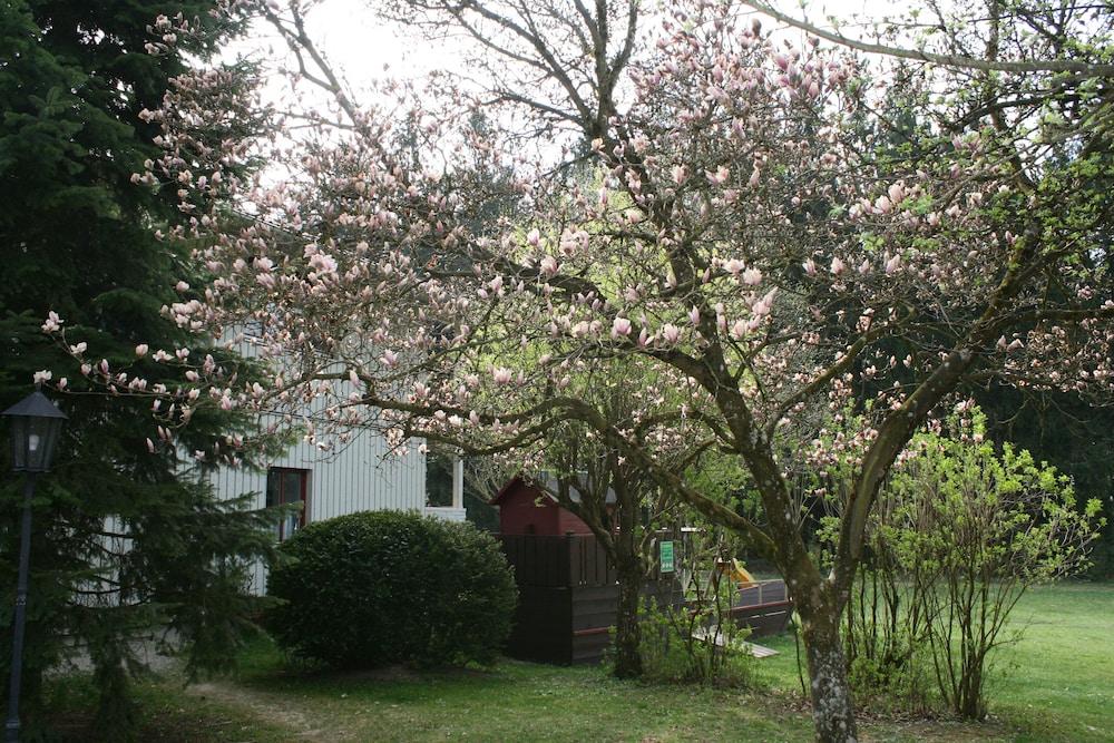 Waldpension Jagerstüberl 42/50