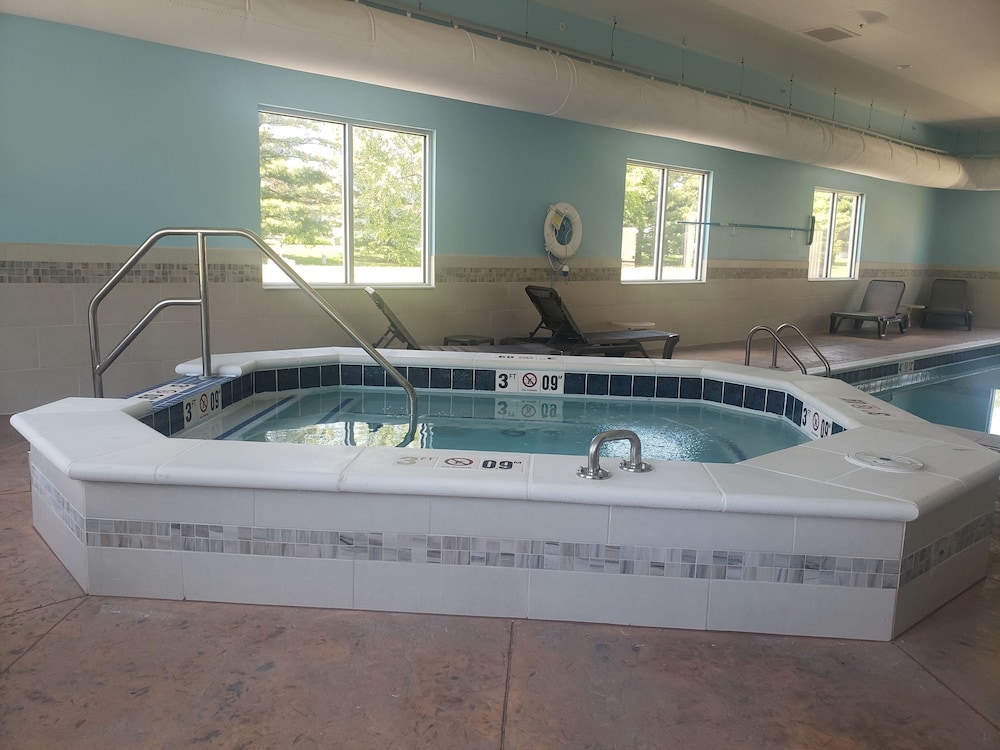 Best Western Paradise Inn 14/27