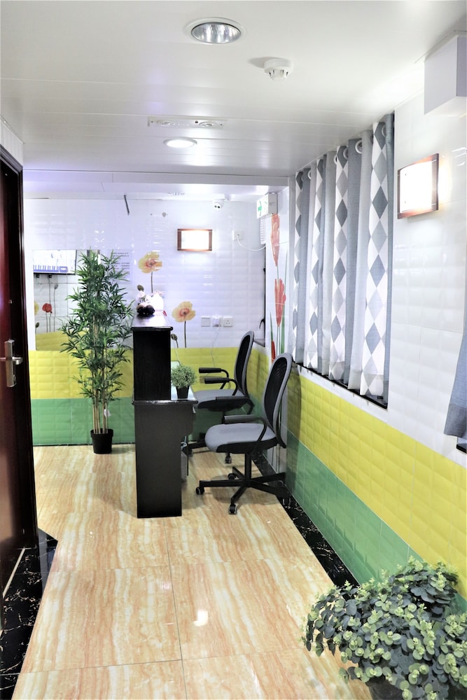 Super Guest House 21/31