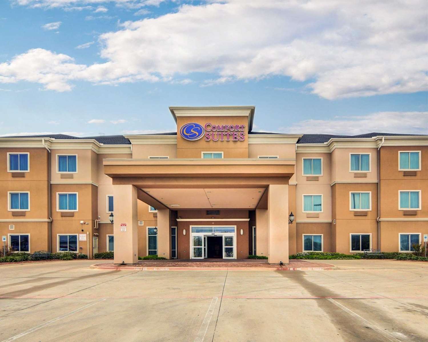Motel6 Fort Worth, TX – I-35 & I-20 24/25