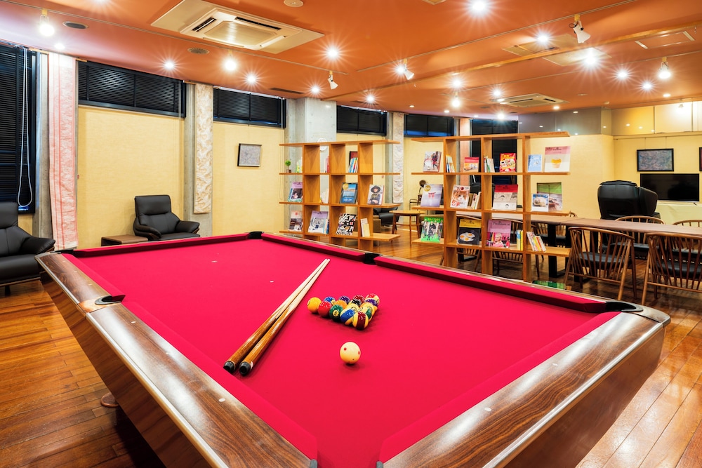 Beppu Fuga (ex Beppu Hotel Fuyou Club) 14/42