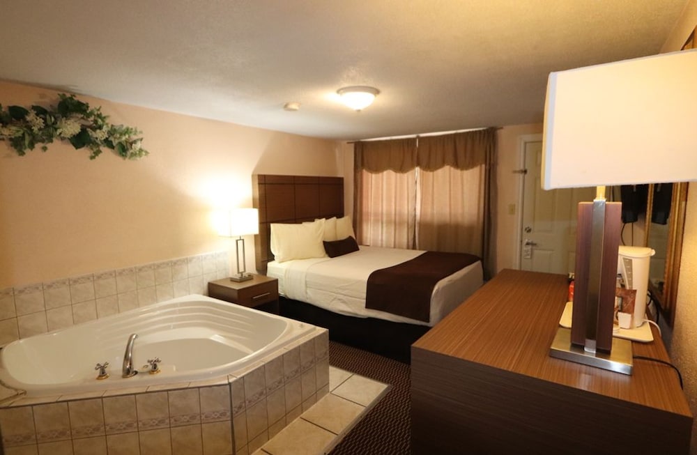 Motel6 Campbellford 48/50