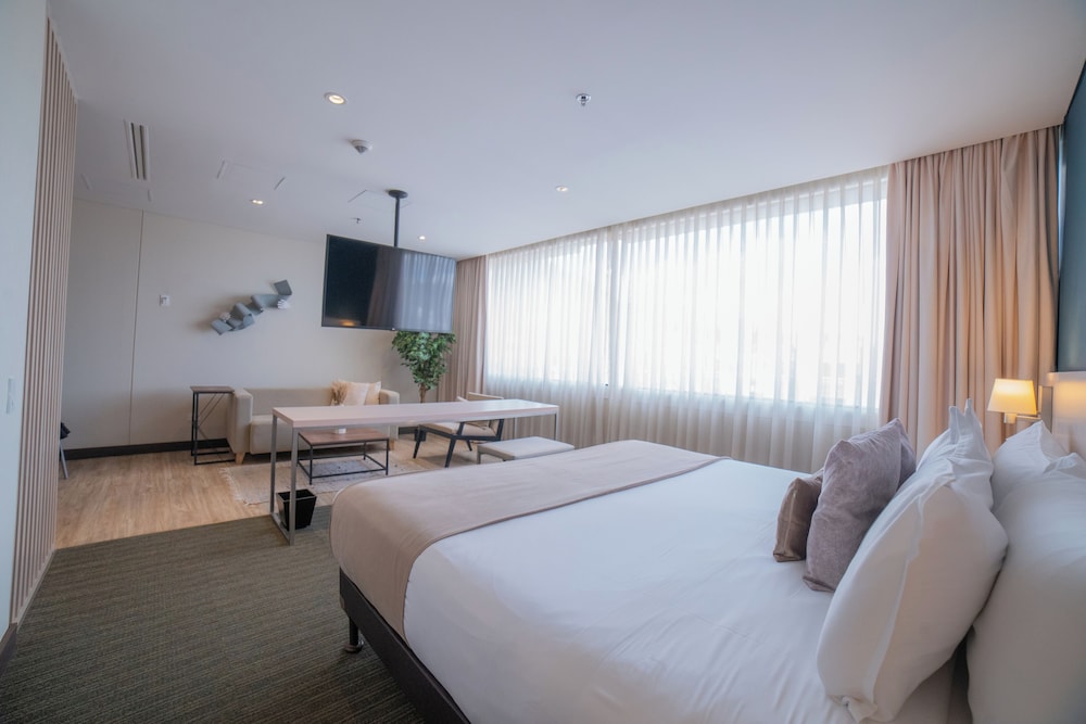 Liv Hotel Zona G 25/58
