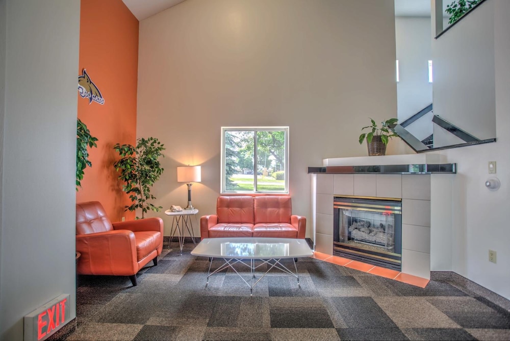 Motel6 Bozeman, MT 36/51