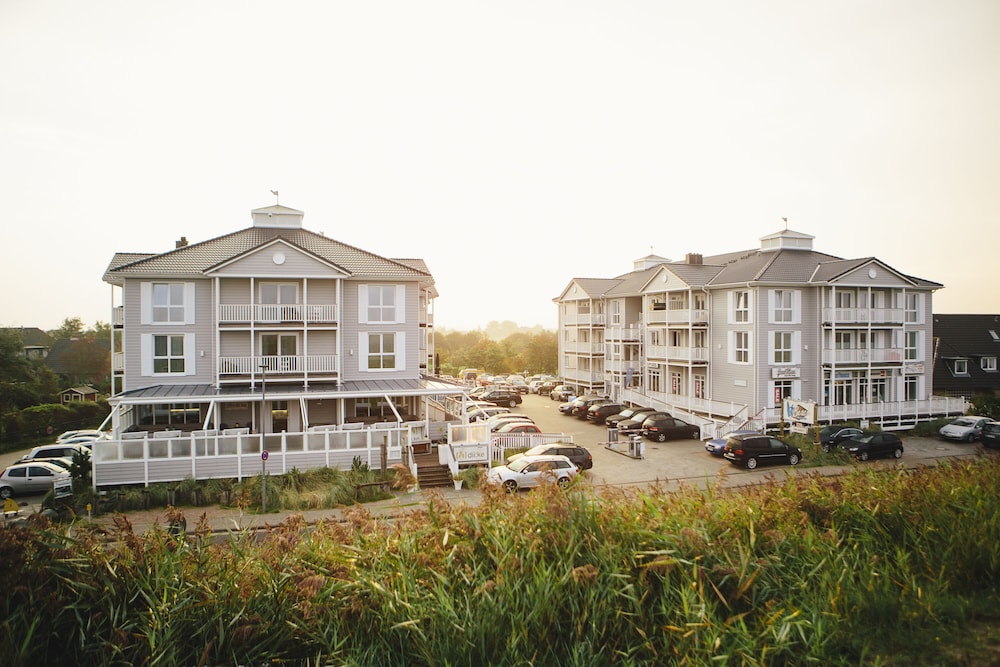 Beach Motel Spo 4/50