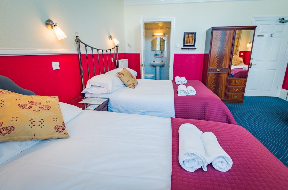 Strathallan Guest House 16/50