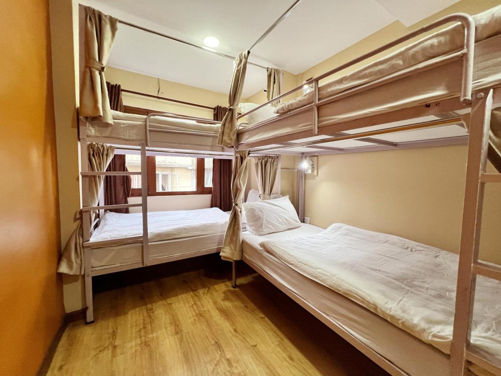 Hotel Rosemary Homes 14/50