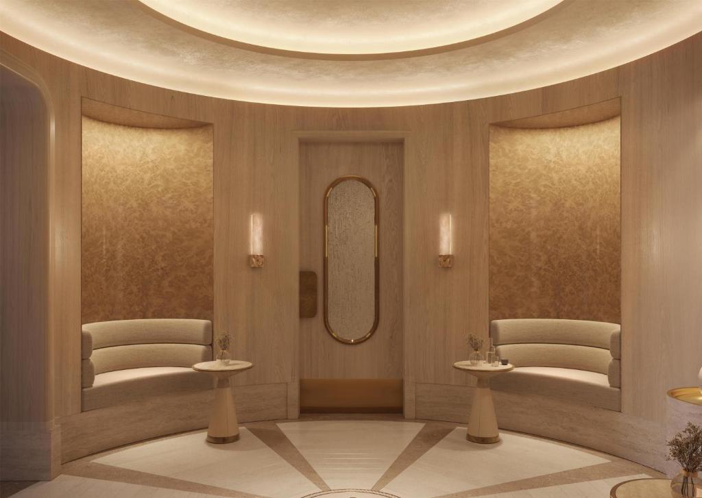 Waldorf Astoria London - Admiralty Arch 19/28