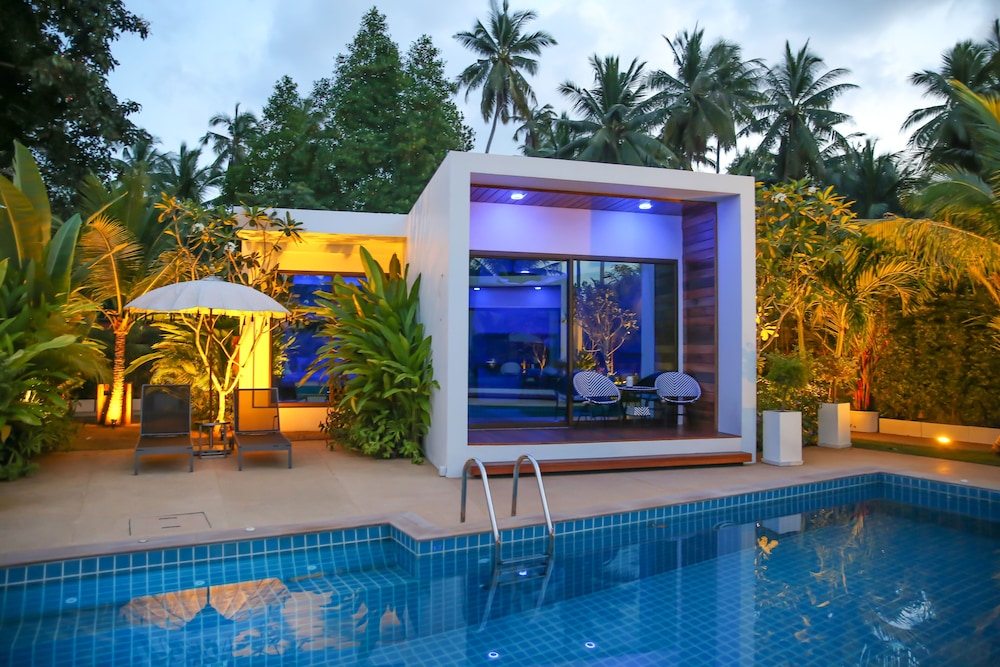 Zee Luxury Boutique Hotel 25/45