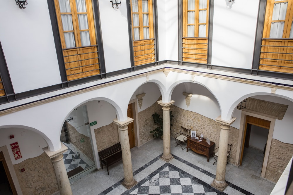 MEDINA SIDONIA 34/48