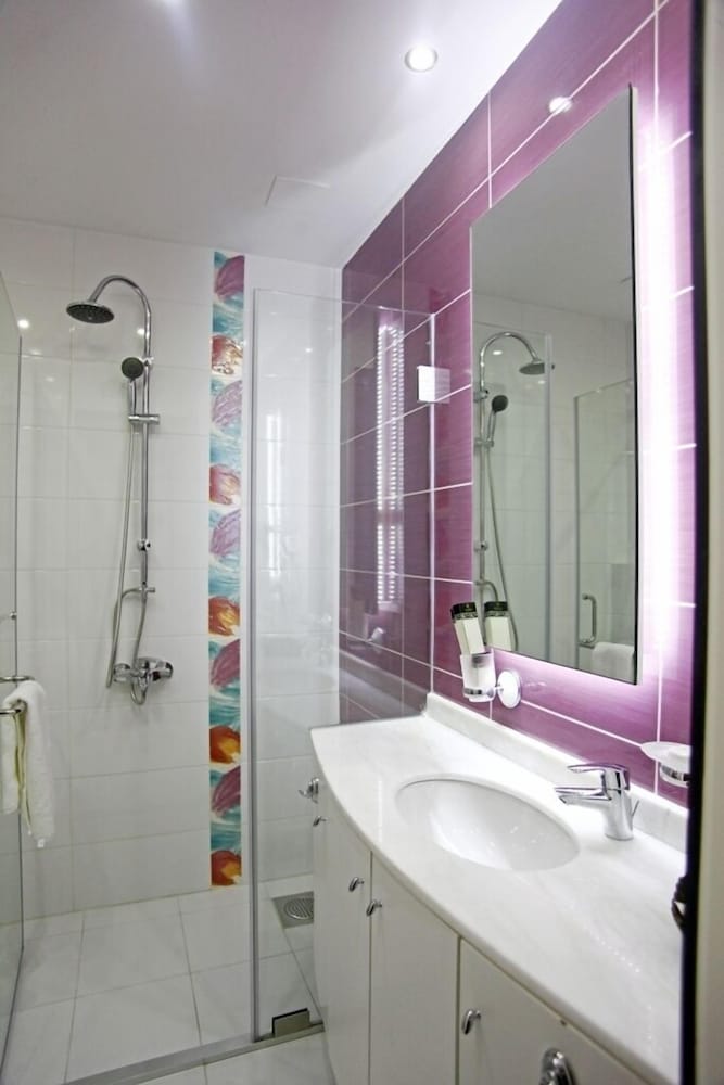 Aleph Boutique Hotel 57/61
