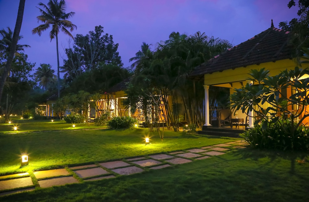 Seclude Kerala Marari Sands 24/34