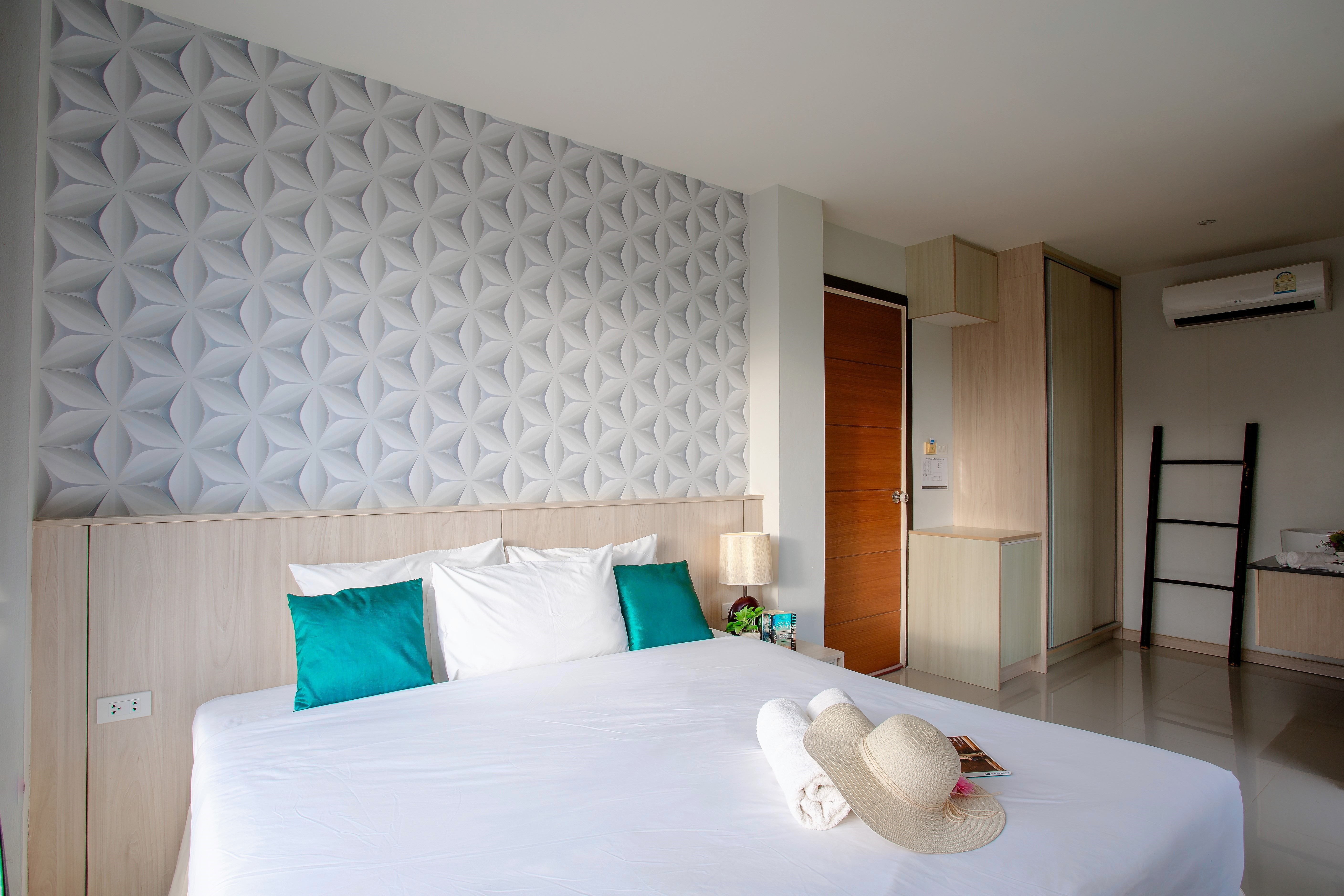 غرفة قياسية، The Wings Boutique Hotels Krabi Koh Lanta 19/27