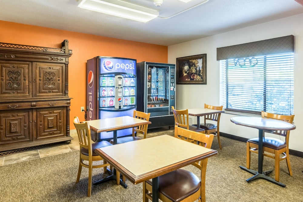 Motel6 Springfield, OH 43/60