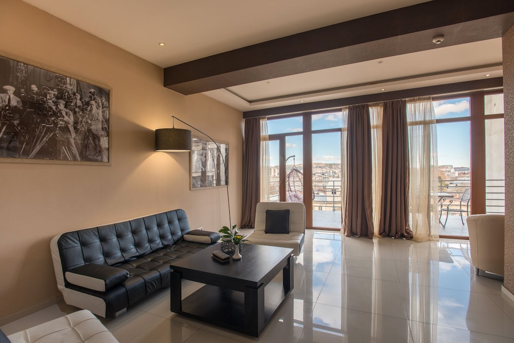 Hotel Orion Tbilisi 56/72