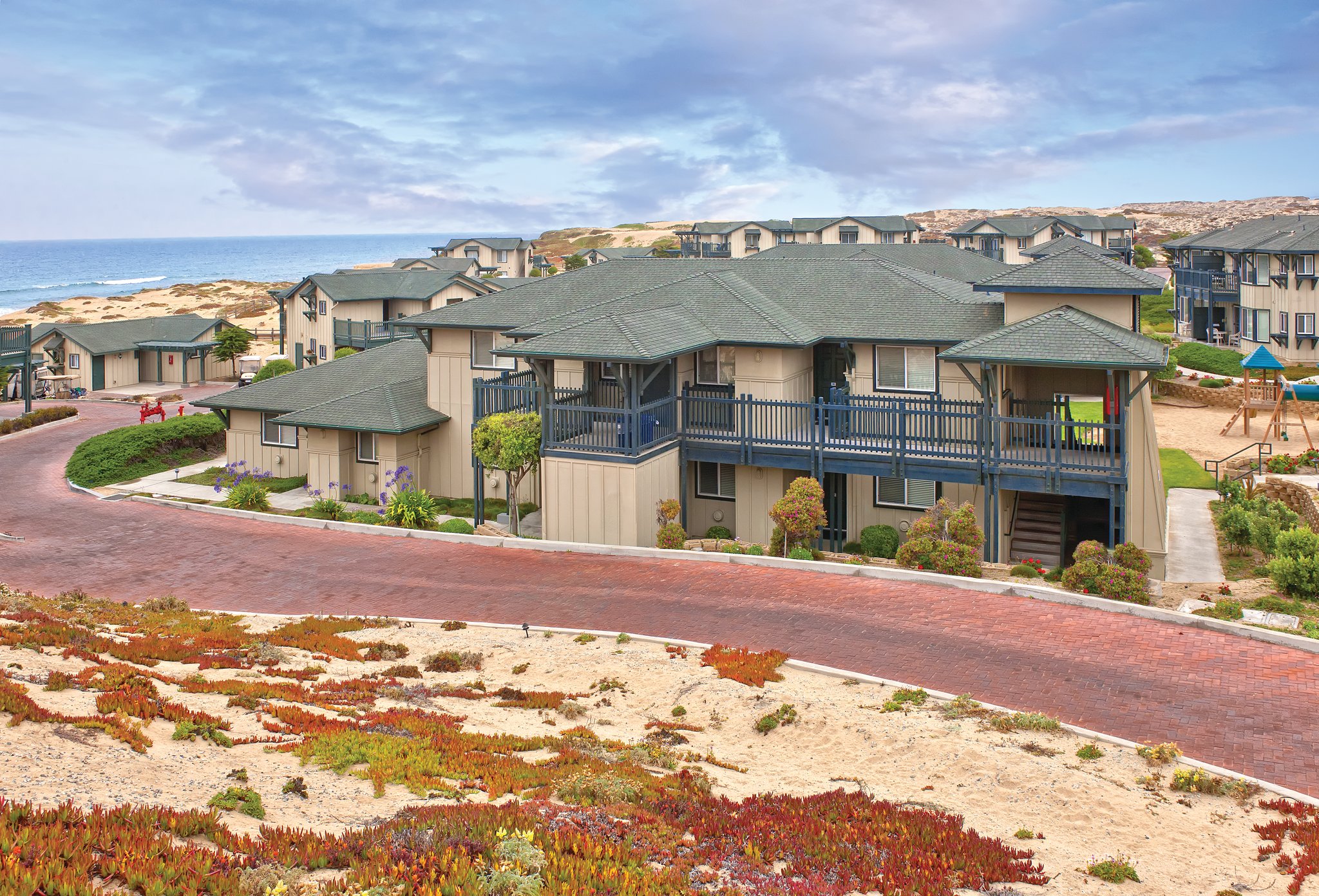 Worldmark Marina Dunes - Extra Holidays 7/34