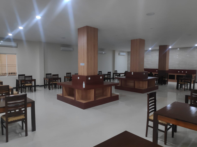 Hotel Diamond Tarakan 8/11