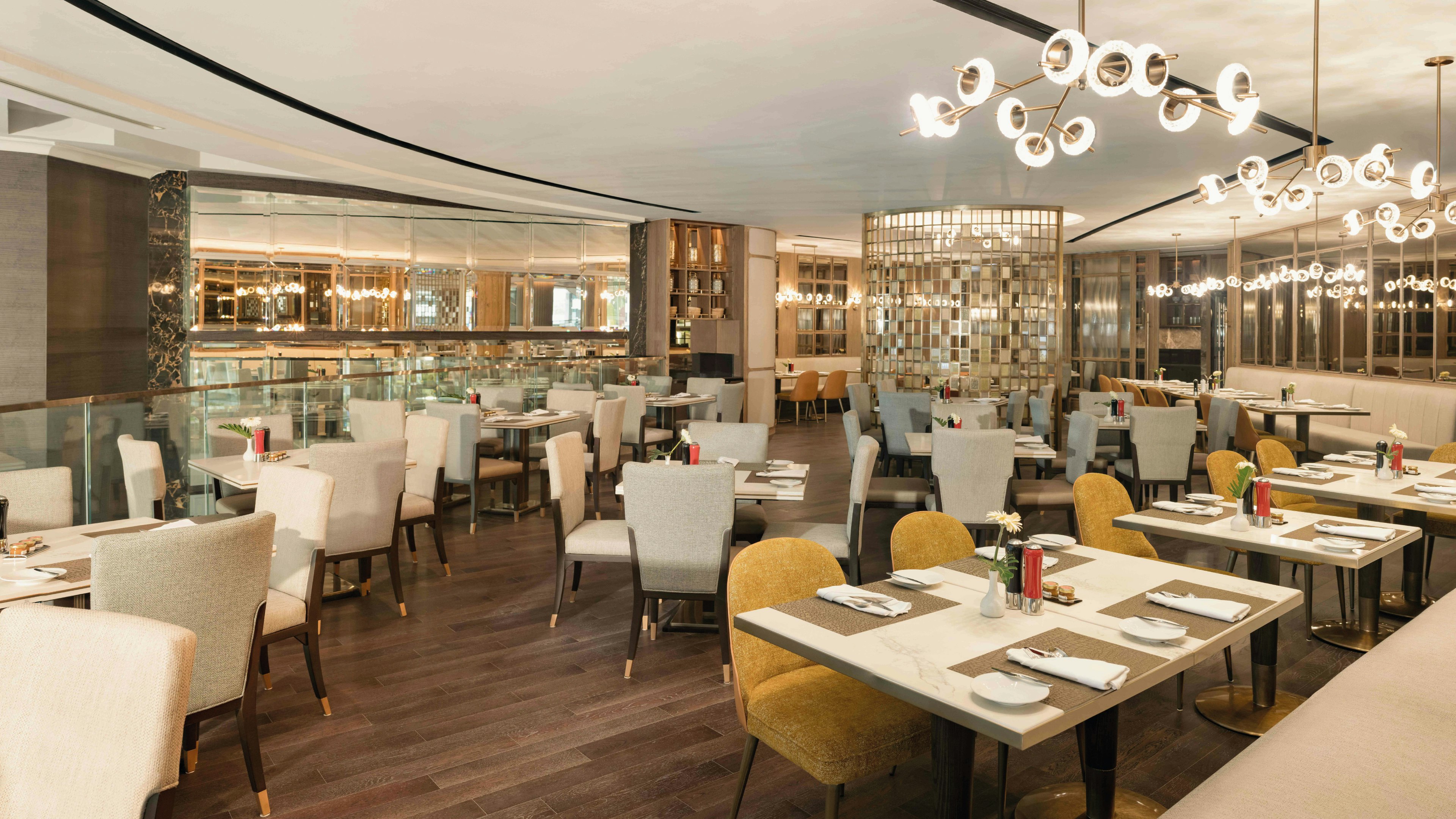 Intercontinental Bangkok 56/81