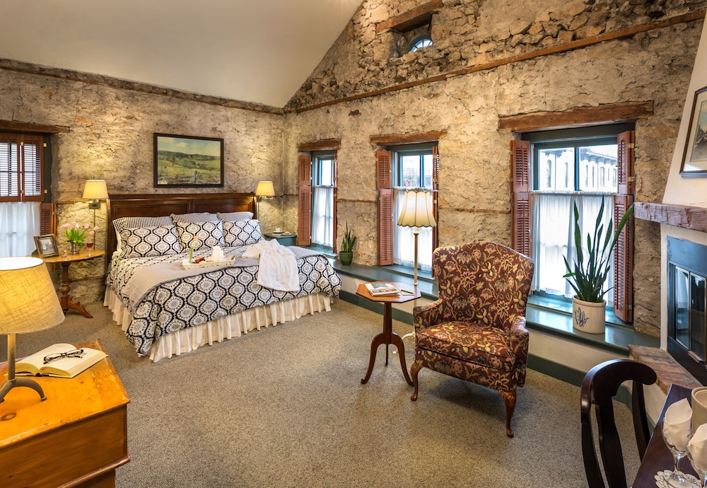 Washington House Inn 19/70