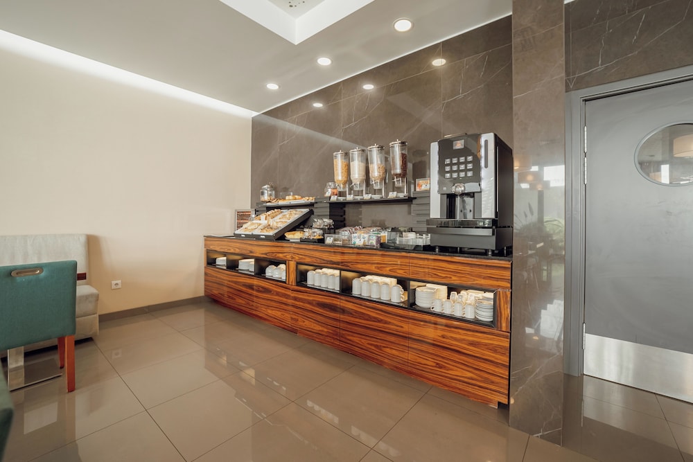 ABC Hotel Porto Boavista، بورتو 9/62